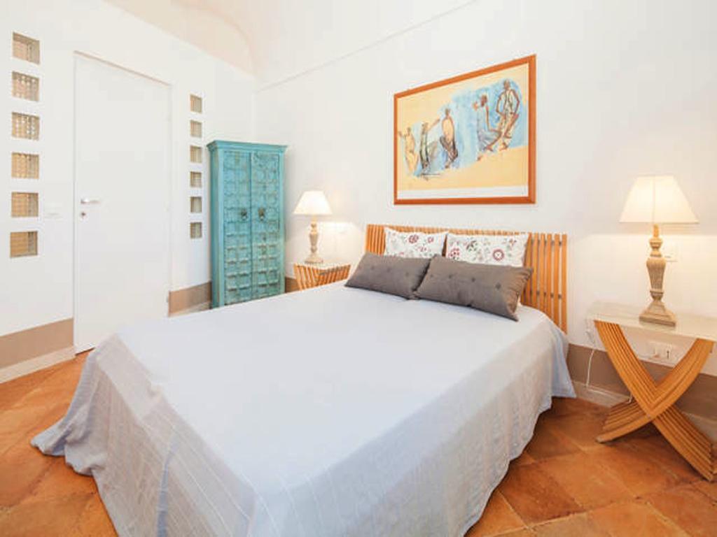 Apartamento Atrani House-Amalfi Habitación foto